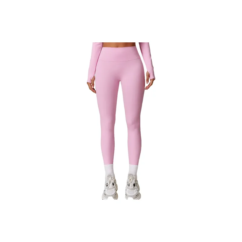 Casual Sporty Leggings Women-4