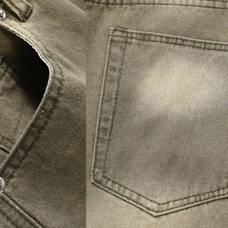 Fashionable Funky Jeans-7
