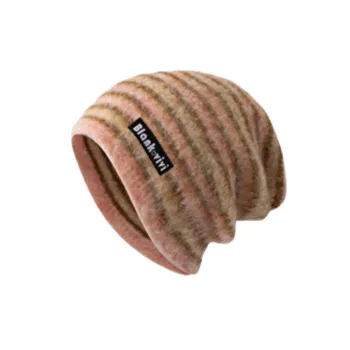 Retro Warming Beanie