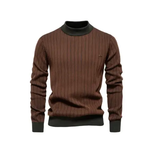 Fashionable Long Sleeve Sweater