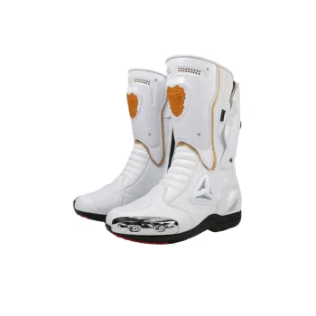 Simple Waterproof Cycling Shoes