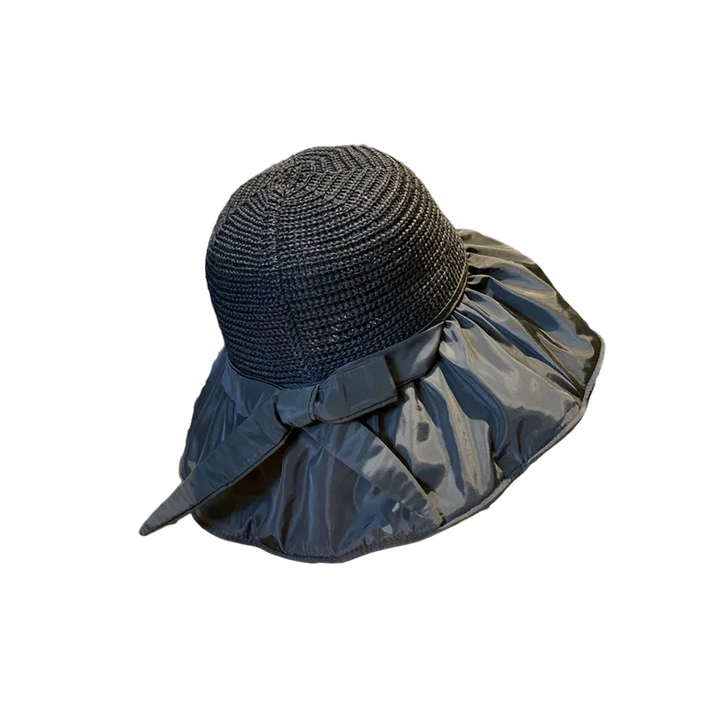 Casual Basics Bucket Hat-0