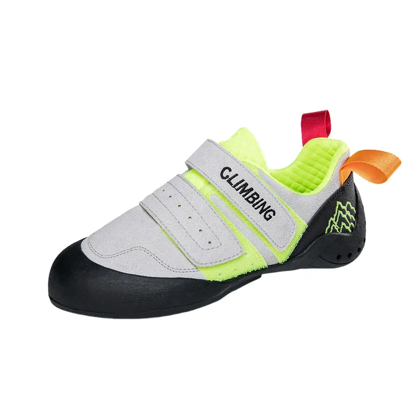 Simple Basics Rock Climbing Shoes-5