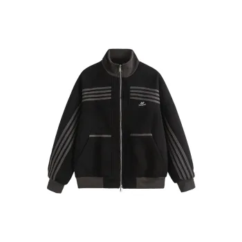 Casual Fashionable Sporty Jacket