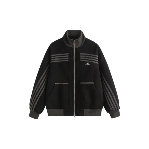 Casual Fashionable Sporty Jacket