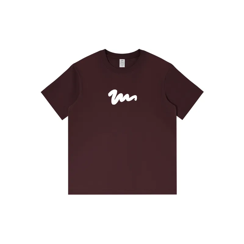 Fashionable Loose T Shirt-4