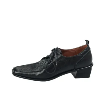 Fashionable Simple Loafer