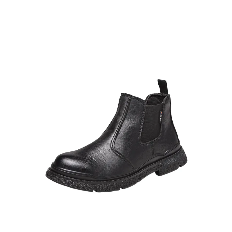 Breathable Casual Outdoor Boots