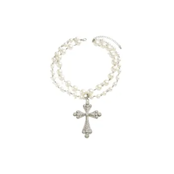 Fashion Punk Necklace