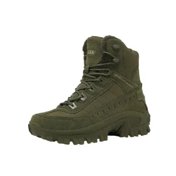 Casual Fashionable Outdoor Boots