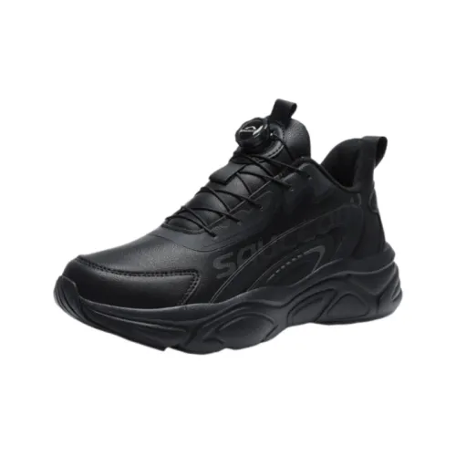 Funky Long Lasting Running Shoes