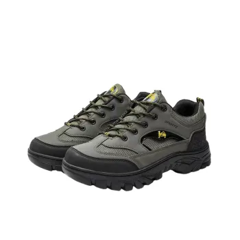 Casual Breathable Outdoor Boots