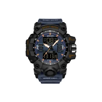 Fashionable Sporty Watch