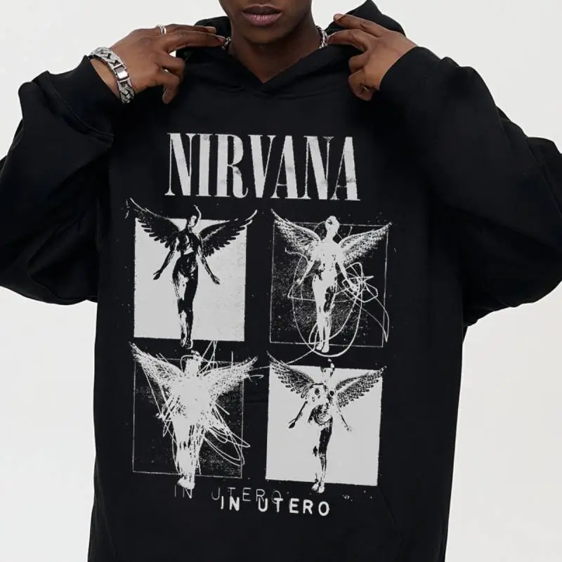 Fashionable Long Sleeve Sweatshirt-2