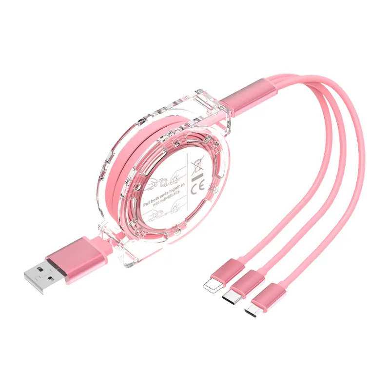 Simple Regular Cables-1