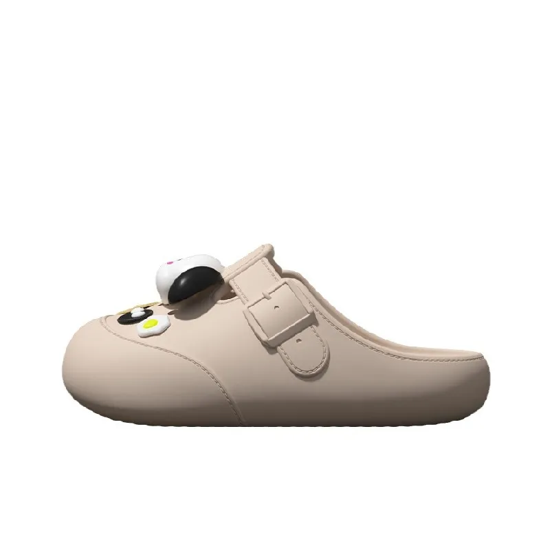 Casual Soft & Lightweight Clogs-0