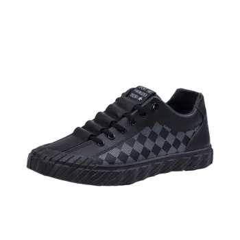 New Fashion Casual Shoes