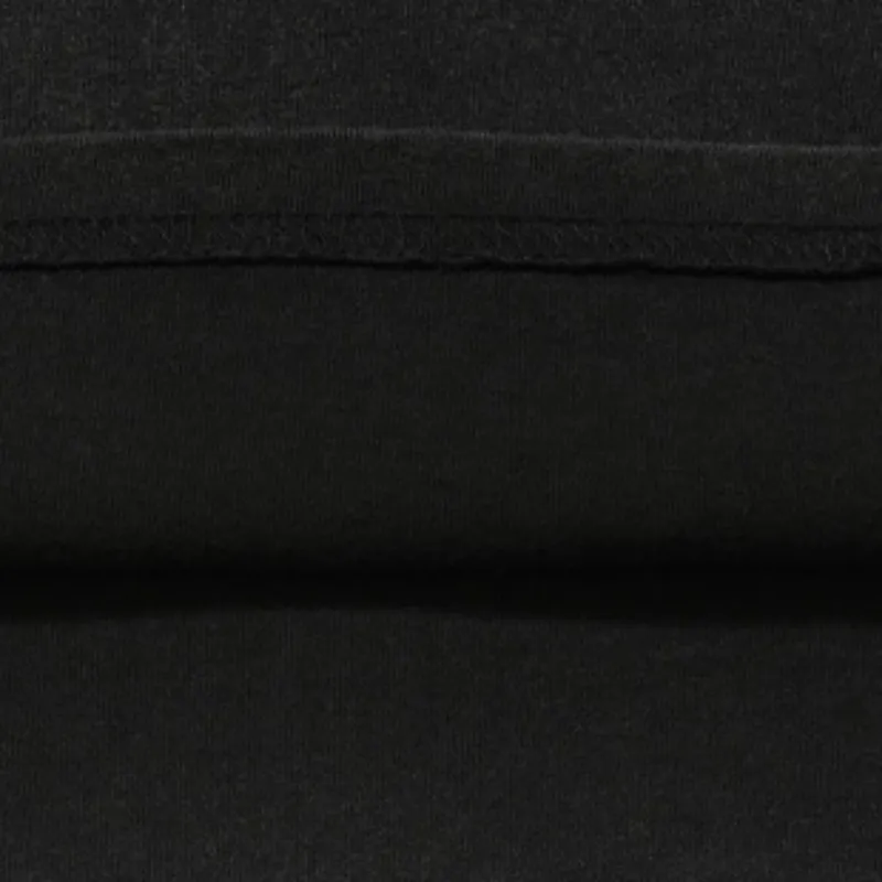 Retro Washed Cotton T Shirt-5