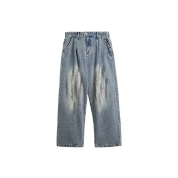 Fashion Street Jeans