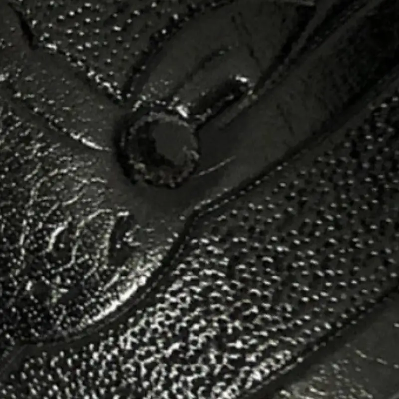 Retro Anima Leather Belt-2