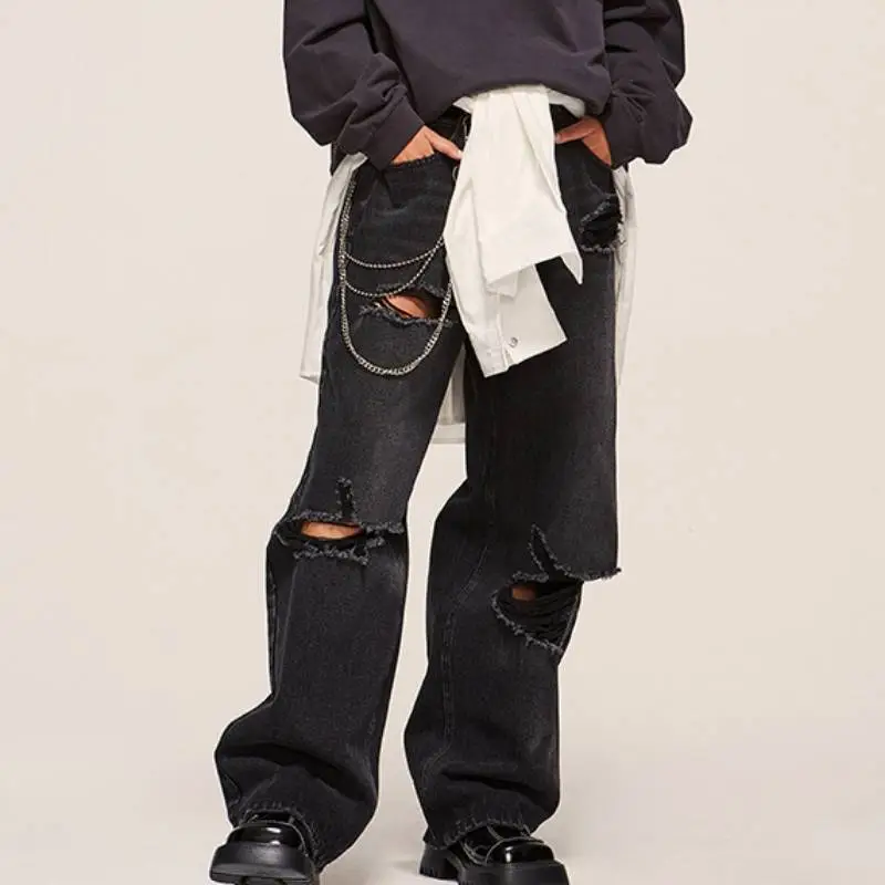 Fashion Street Jeans-2