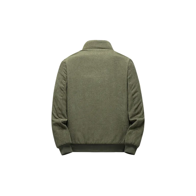 Casual Fashionable Warming Jacket-1