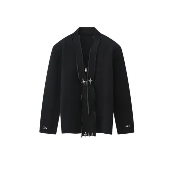 Individually Designed Cardigan