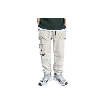 Casual Sports Cargo Pants