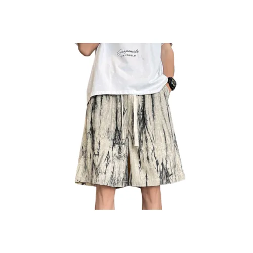 Casual Fashionable Beach Shorts