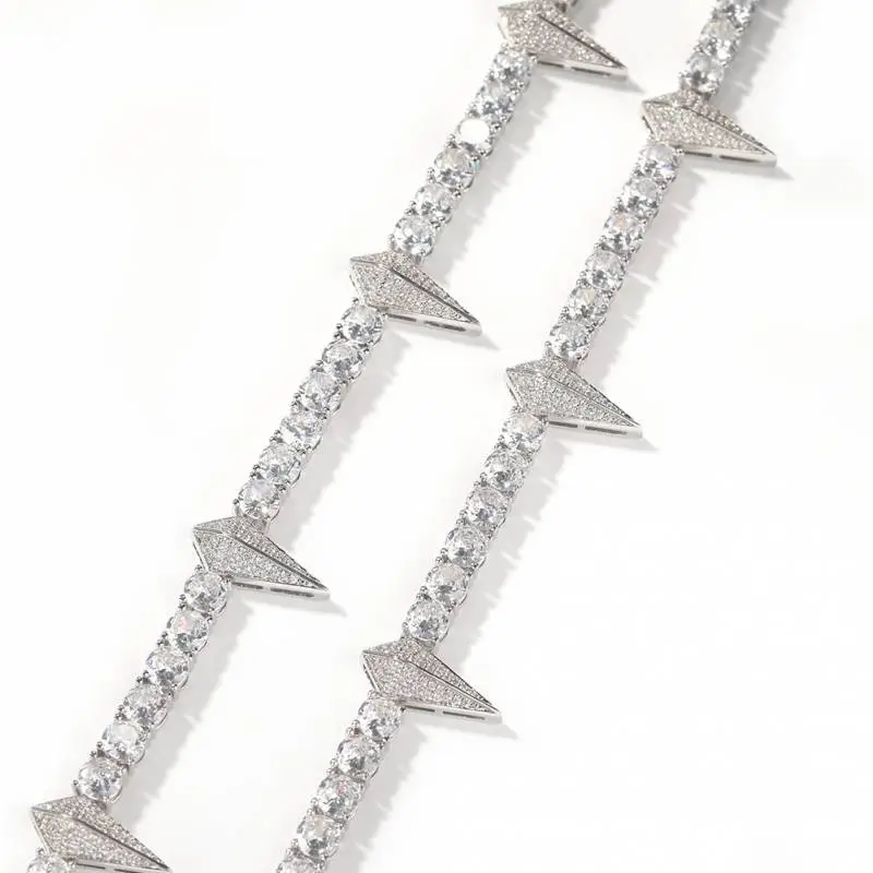 Fashionable Elegant Necklace-4