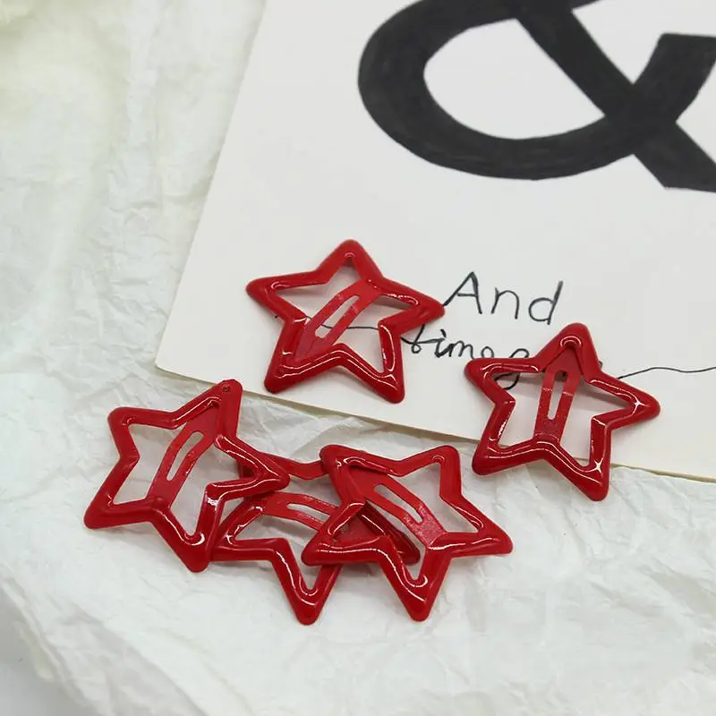 Fashionable Elegant Hair Clip-1