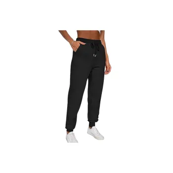 Warming Sporty Casual Pants
