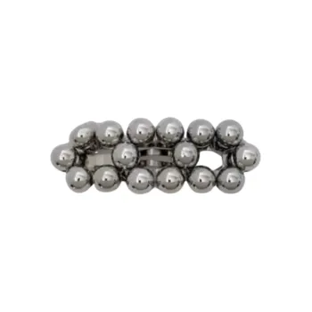 Funky Elegant Hair Clip