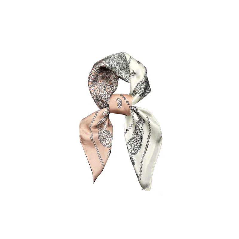 Fashionable Funky Headwrap