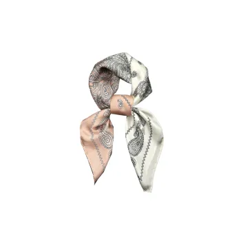 Fashionable Funky Headwrap