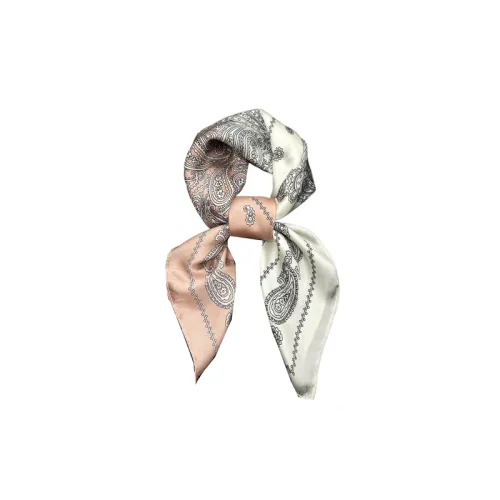 Fashionable Funky Headwrap