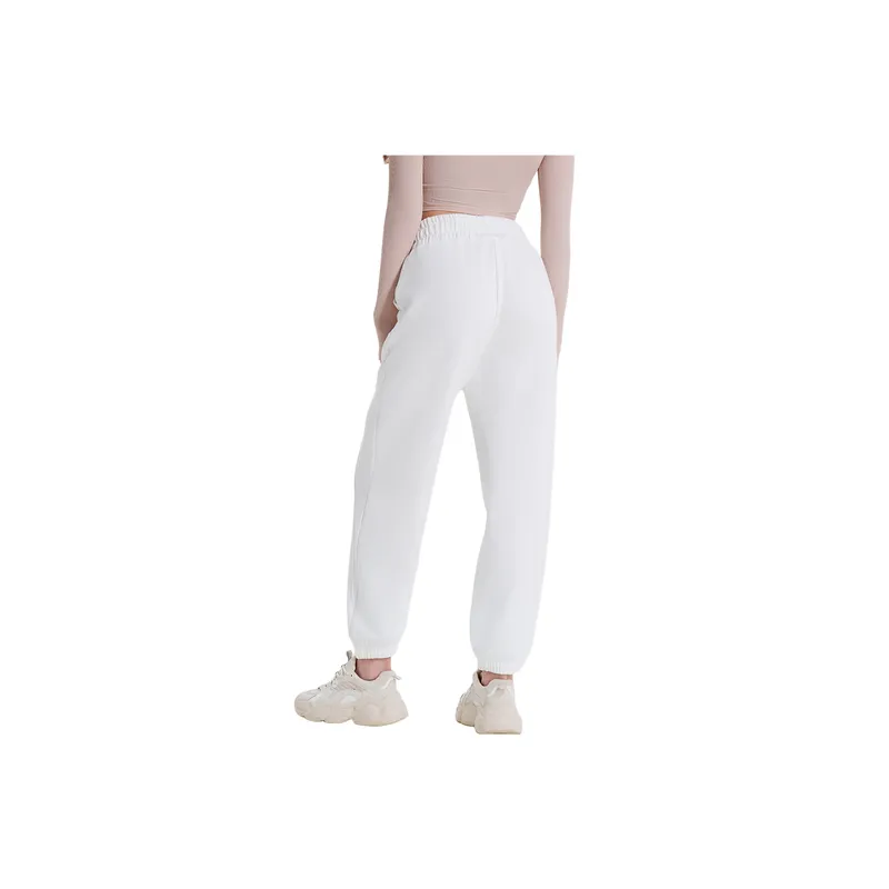 Casual Fashionable Knit Sweatpants-3