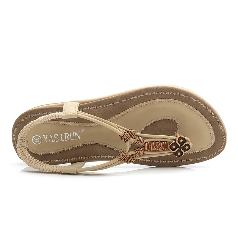 Fashion Simple Beach Sandals-6
