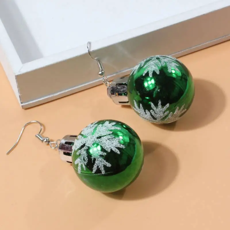 Cute Simple Earring-5
