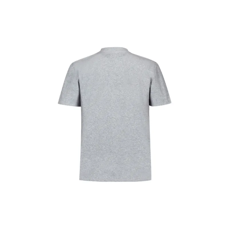 Street Fashion 100% Cotton T Shirt-3