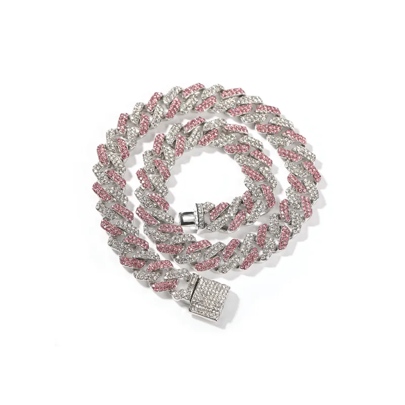 Fashionable Preppy Necklace-0