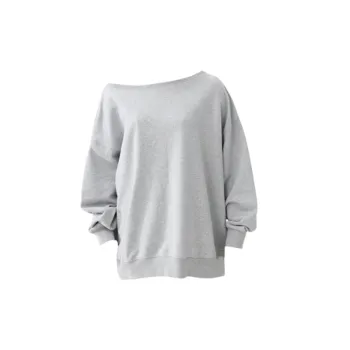 Fashionable Casual Cotton Sweatshirt Women