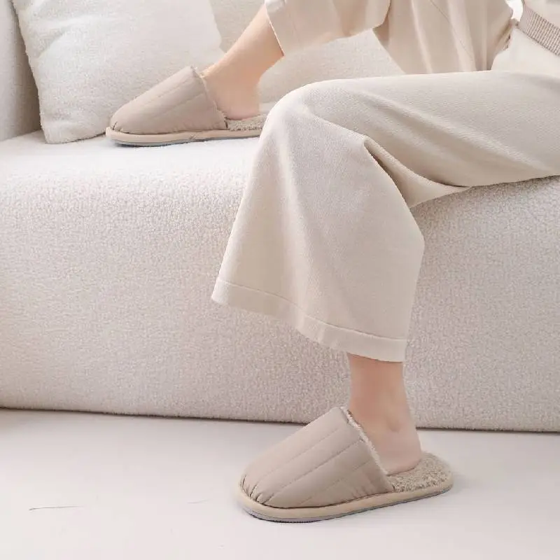 Casual Warming Slippers-1