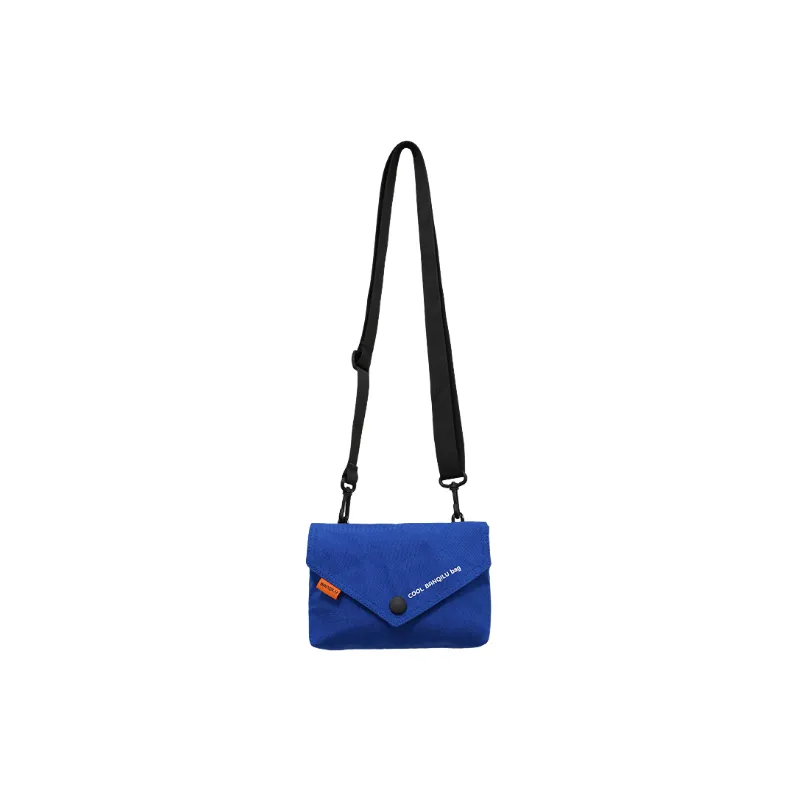 Simple Mini Crossbody Bag-8