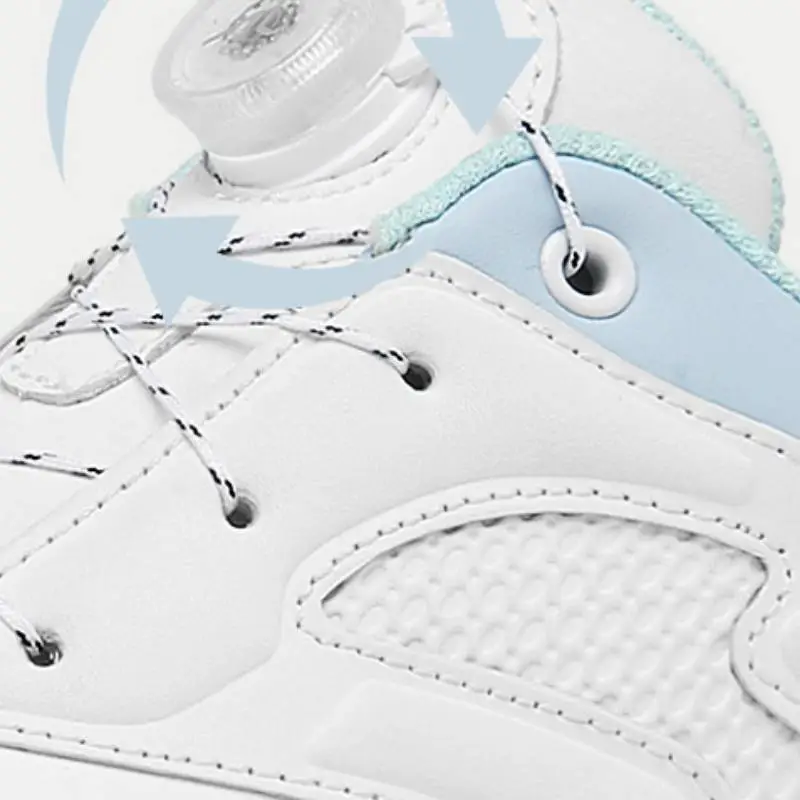 Casual Sporty Golf Shoes-9