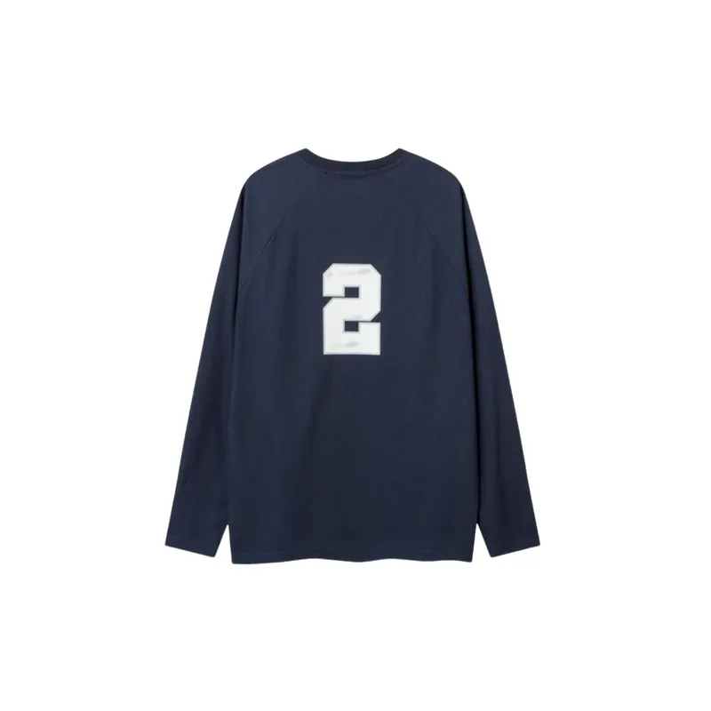 Sports Print T Shirt-7