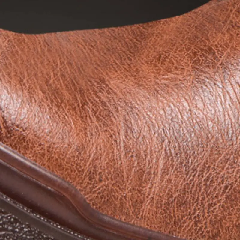 Breathable Casual Outdoor Boots-3
