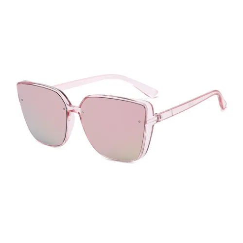 Retro Fashionable Sunglasses