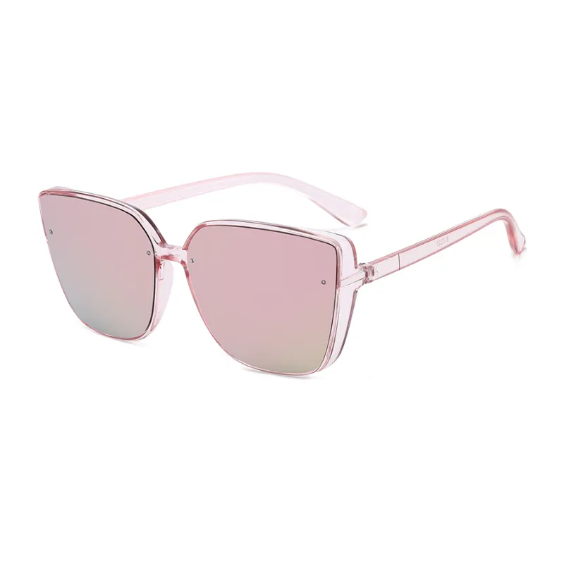 Retro Fashionable Sunglasses-0