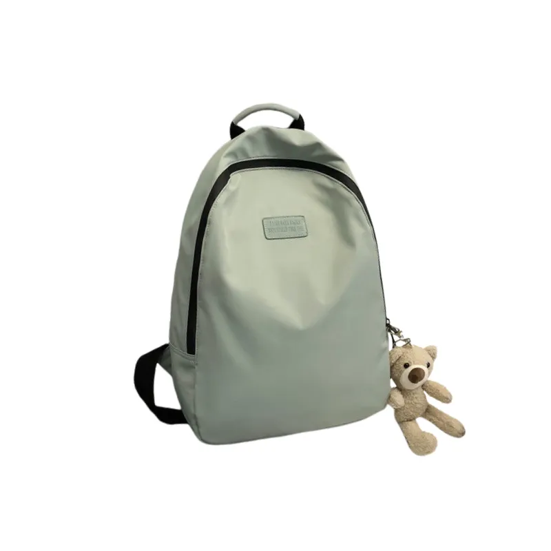 Simple Casual Backpack-2